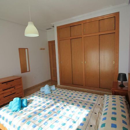 Apartamento Benimur 3 Cobatillas Buitenkant foto